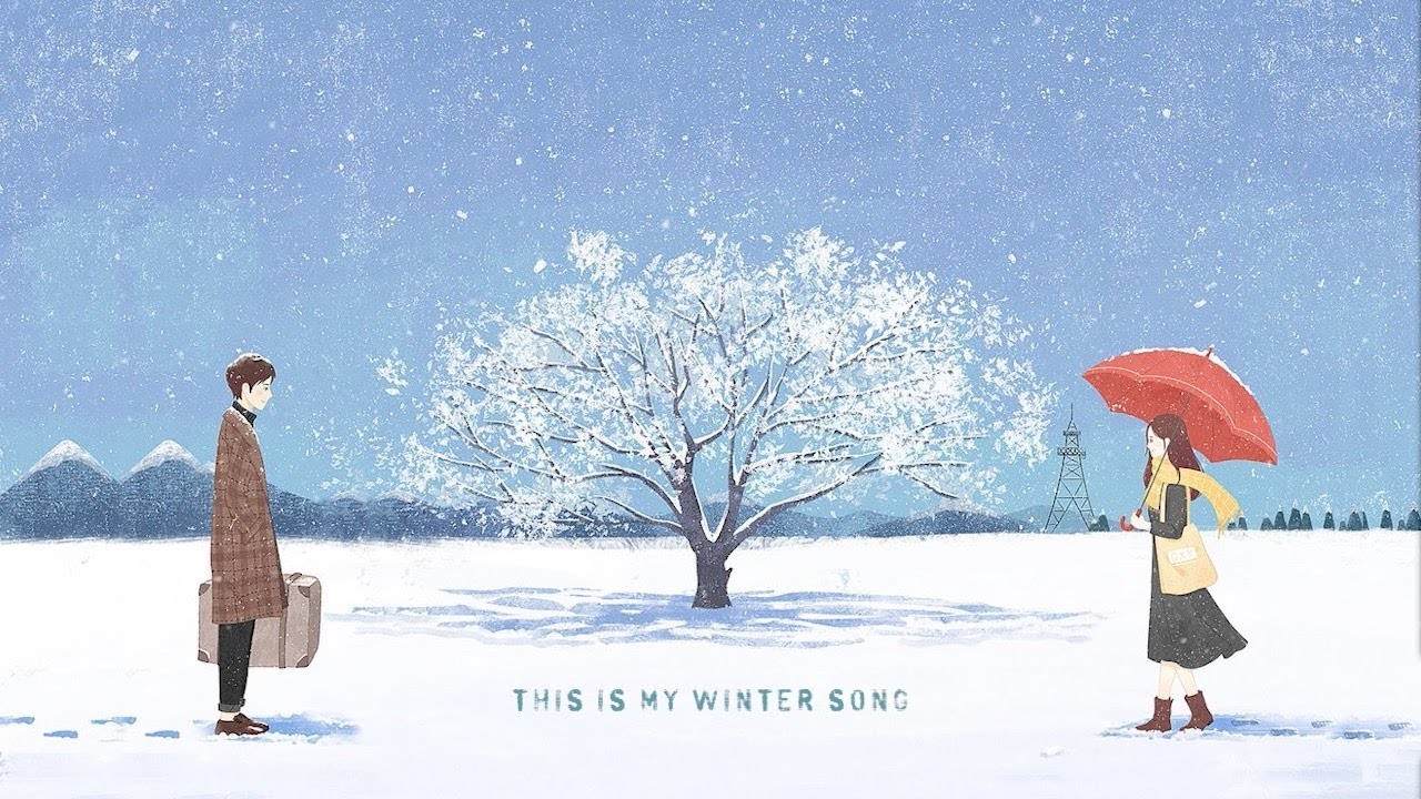 Billie Marten - Winter Song (with Lyric)