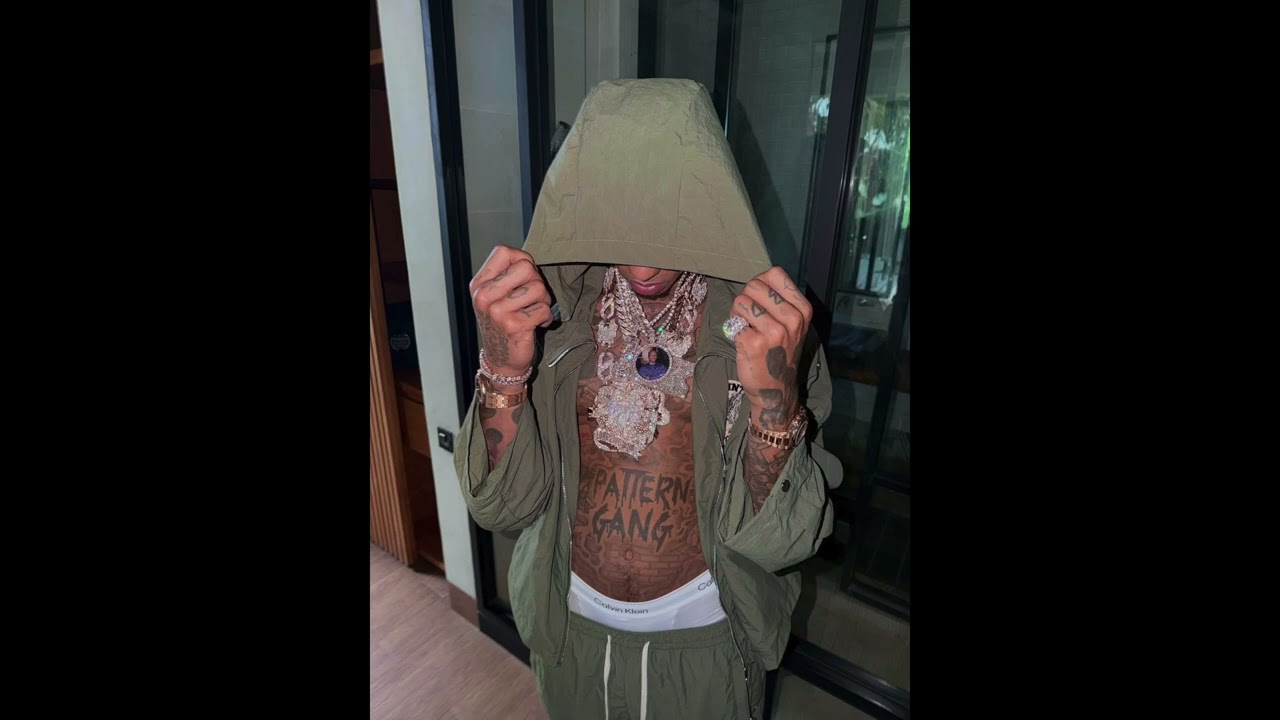 Fredo x Nines Type Beat - "JUGGIN" | UK Rap Instrumental 2026
