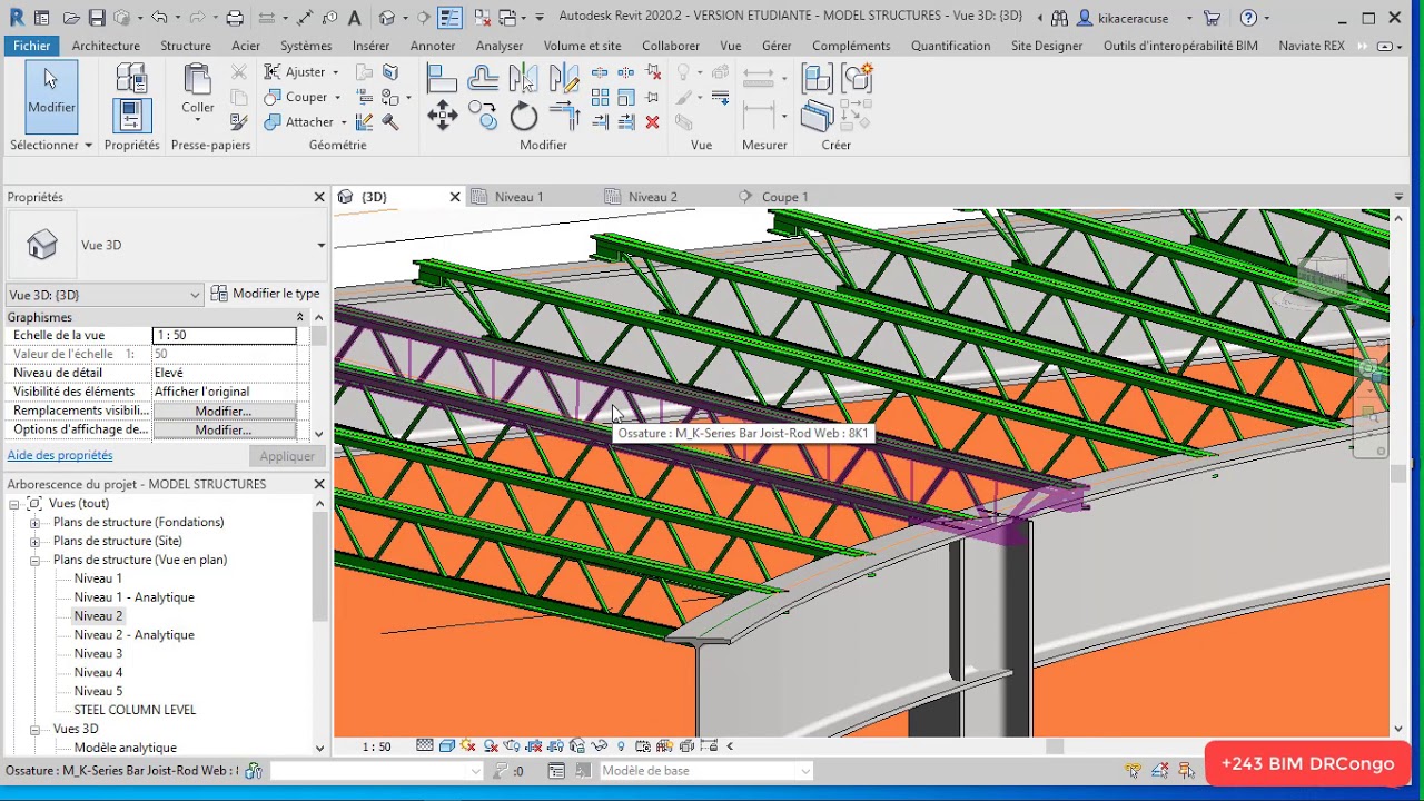 workflow between BIM 360 WITH REVIT  STRUCTURES AND RSA WHAT IS POSSIBLE