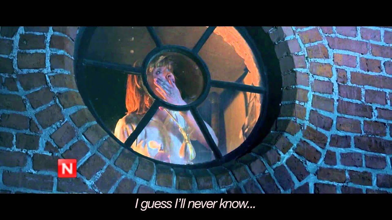 Ylvis - Someone Like Me [dubstep edit] I kveld med ylvis