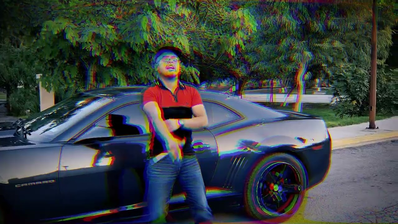 Quizas - Adryan El Legendario Prod. Young som (Reggaeton 2026) 