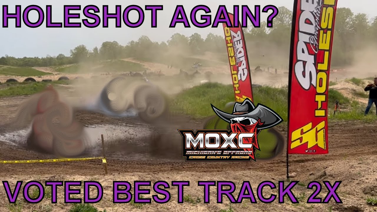 Banshee Killer or Fraud? Round 2 / MOXC / Twisted off road