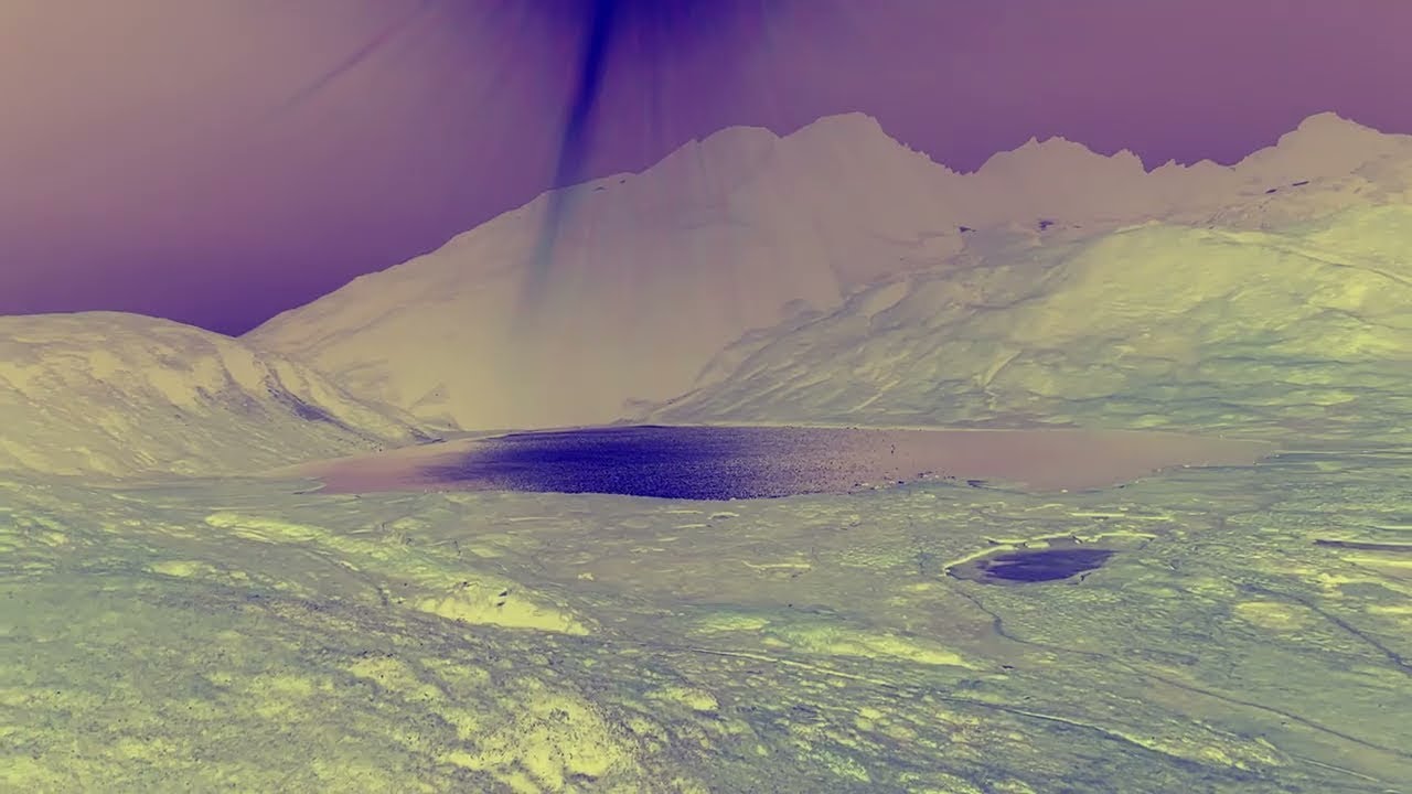 31 (Music Video) - Alex Lustig