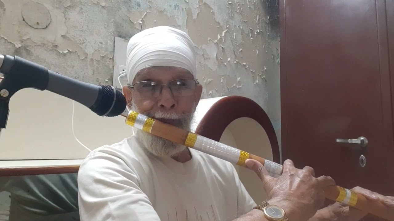 Tum ko dekha to yeh khayal aaya( ghazal)