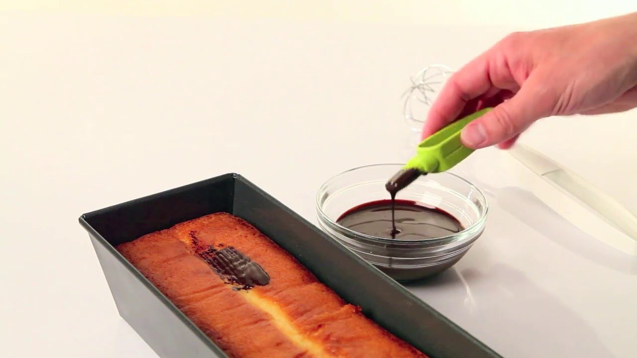 Whisk + Brush