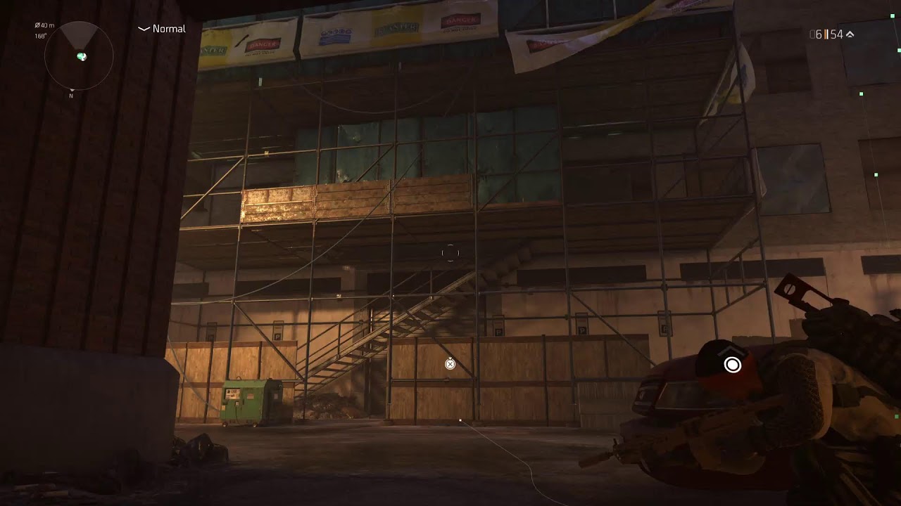 Division 2
