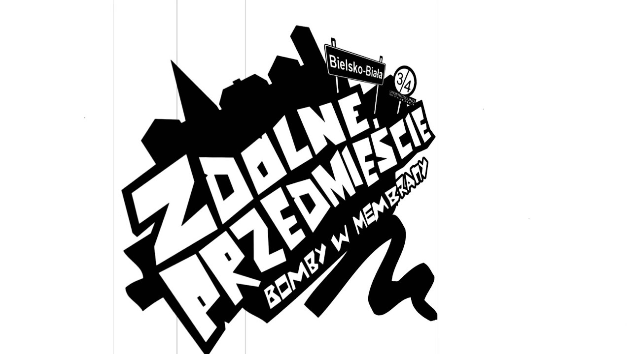 zDolne Przedmieście - Intro (feat Putek)