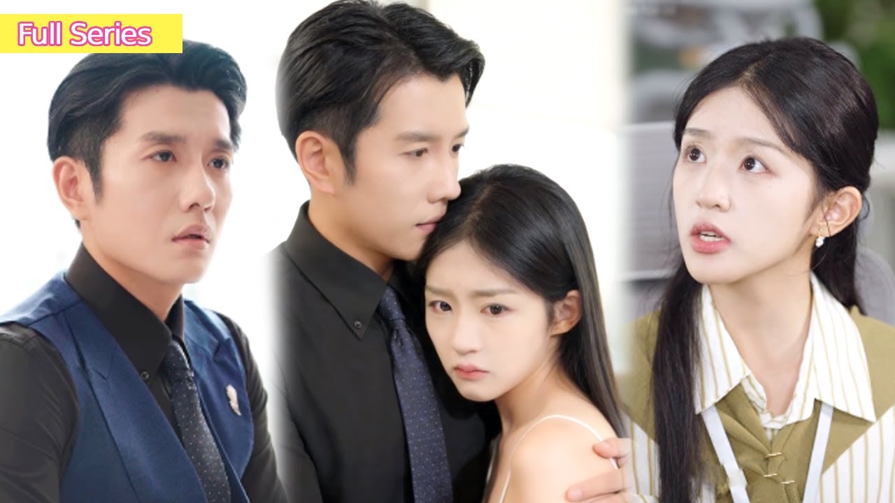 📦그녀가 물품 배달 중… 갑자기 남친이 다른 여자랑 호텔에 있는 걸 목격하고💔한 재벌의 방을 잘못 들어가 그의 부드러운 보살핌을 받은 한밤을 보냈어🌙!