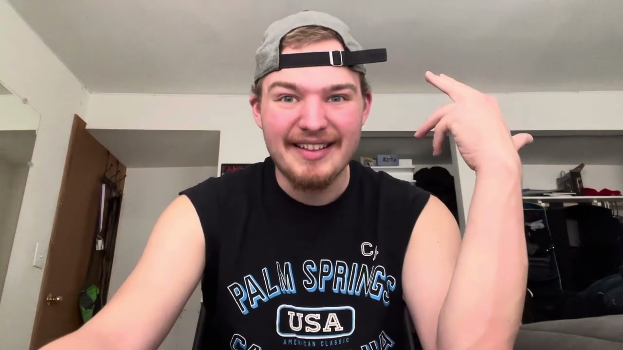 I’m 22 and Never Had a Girlfriend