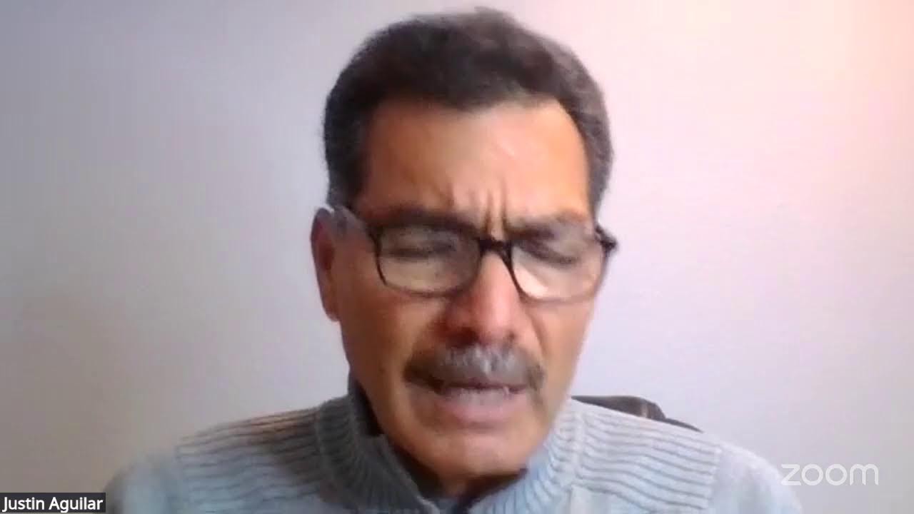 HEREJÍAS QUE DESTRUYEN POR PT JUSTINO AGUILAR