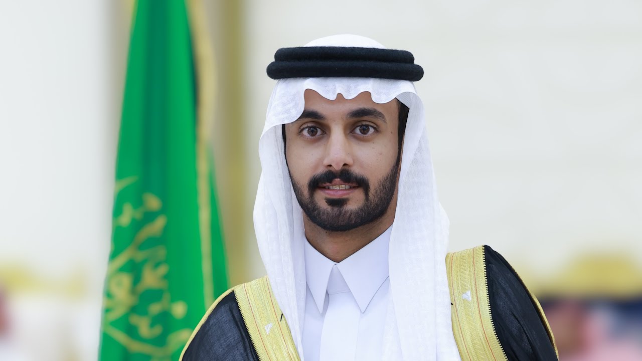 زواج الشاب : فواز بن هاجد المهيدلي