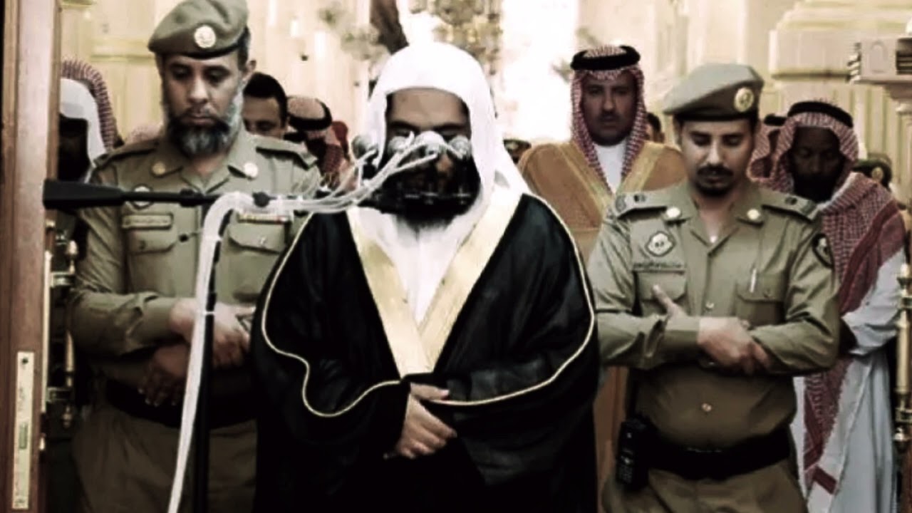 تلاوة قديمة بها سكينة وهدوء | سورة القصص | قصة سيدنا موسي عليه السلام | الشيخ احمد بن طالب حميد