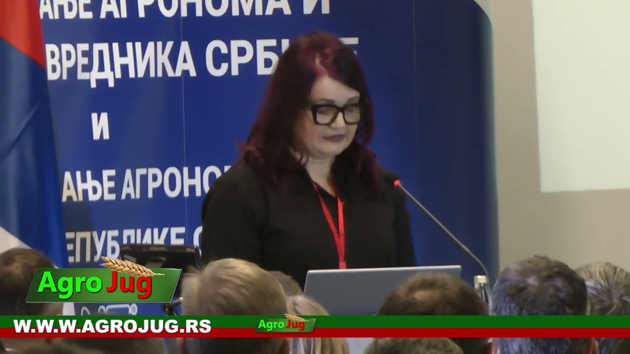 Emisija o poljoprivredi : : AgroJug :: Poljoprivreda 2026 : : : 2548::: 30-1-2026