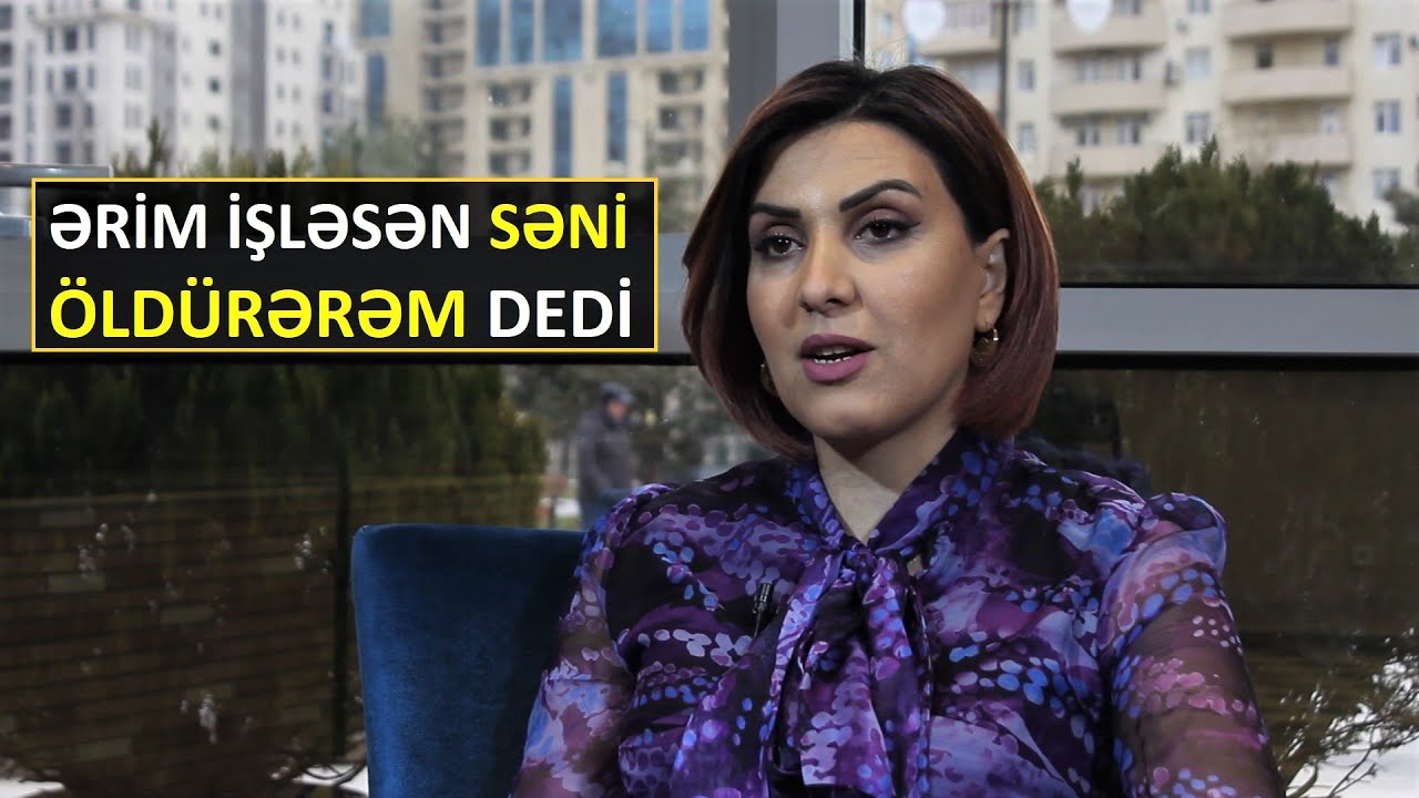 İndi böyük bir biznes sahibidir.