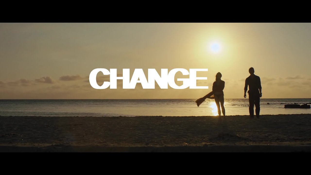 Prince & Amber - Change  || Echo 3 final episode