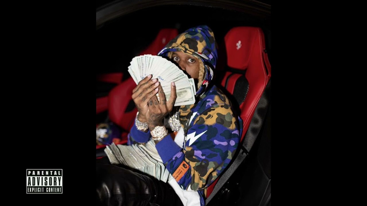 (FREE) Lil Durk Pain Type Beat 