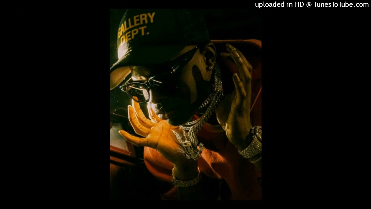 [FREE] Lil Double 0 x Lil Migo Type Beat 2022 