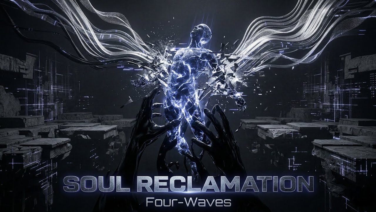 SOUL RECLAMATION | Emotional Melodic Dubstep - Oriental Future Bass (Four-Waves)