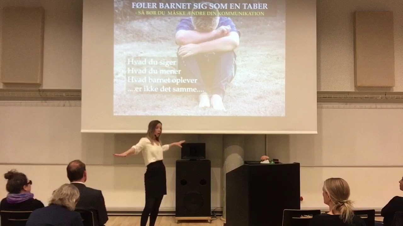 Selvværd i børnehøjde - resume