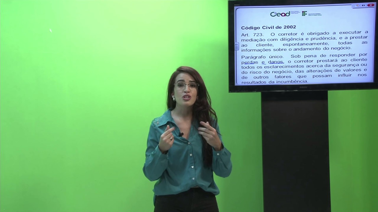 AULA 1 - OPERAÇÕES IMOBILIÁRIAS