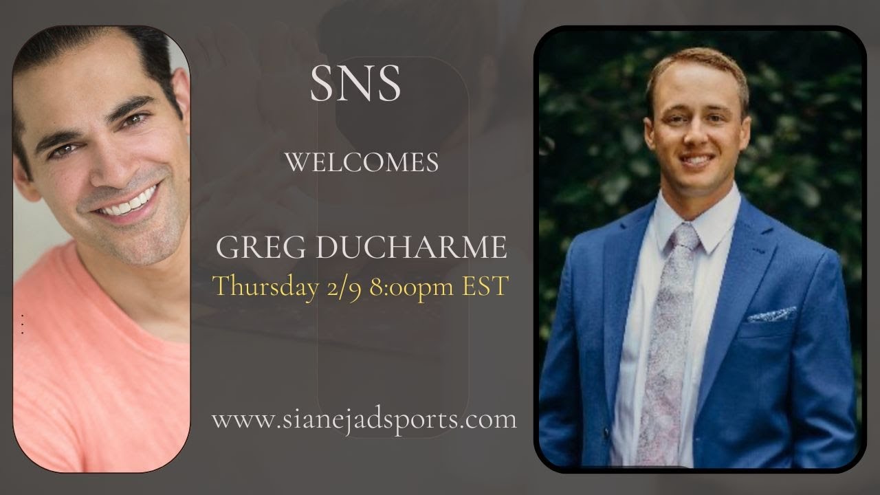 Tools to Motivate with Greg DuCharme