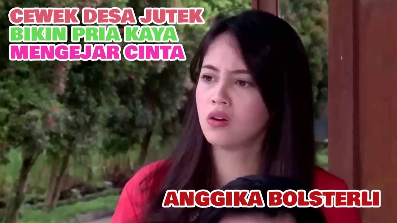 FTV TERBARU - MENGUJI TULUSNYA CINTA CEWEK DESA, COWOK INI PURA-PURA MISKIN PADAHAL KAYA