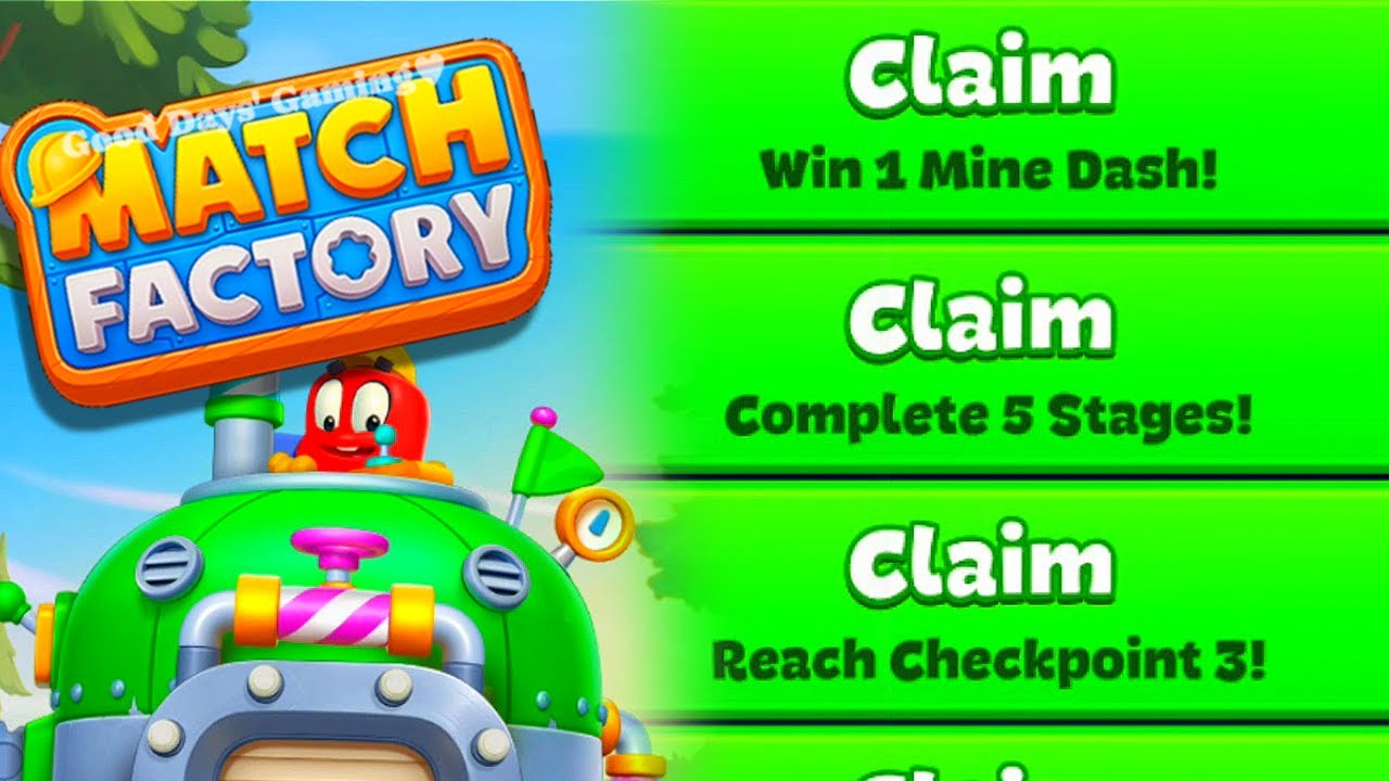 Match Factory🐥 Mobile Gameplay Walkthrough Levels 291-299 🐥(no commentary)