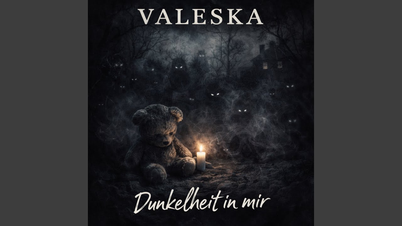Dunkelheit in mir