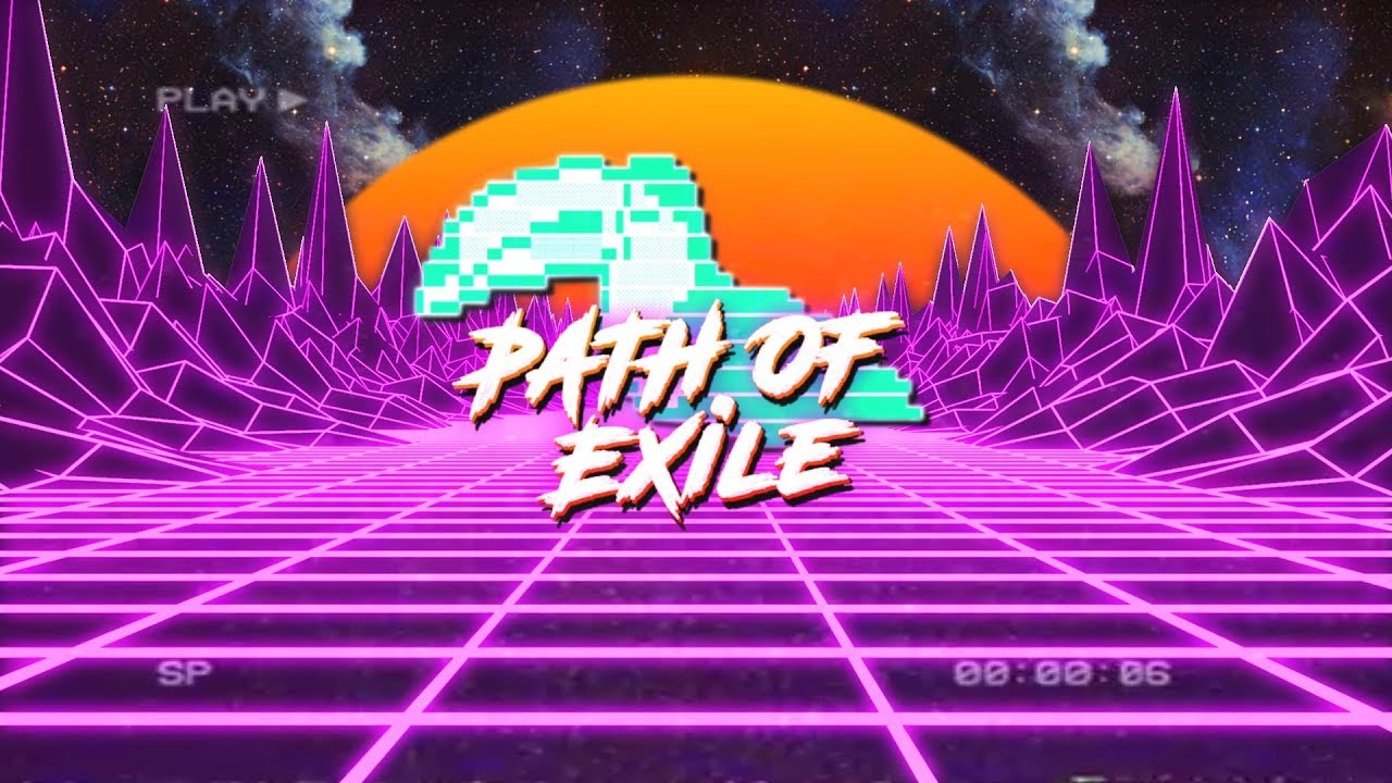 ༼ つ ◕_◕ ༽つ ＰＡＴＨ　ＯＦ　ＥＸＩＬＥ ༼ つ ◕_◕ ༽つ