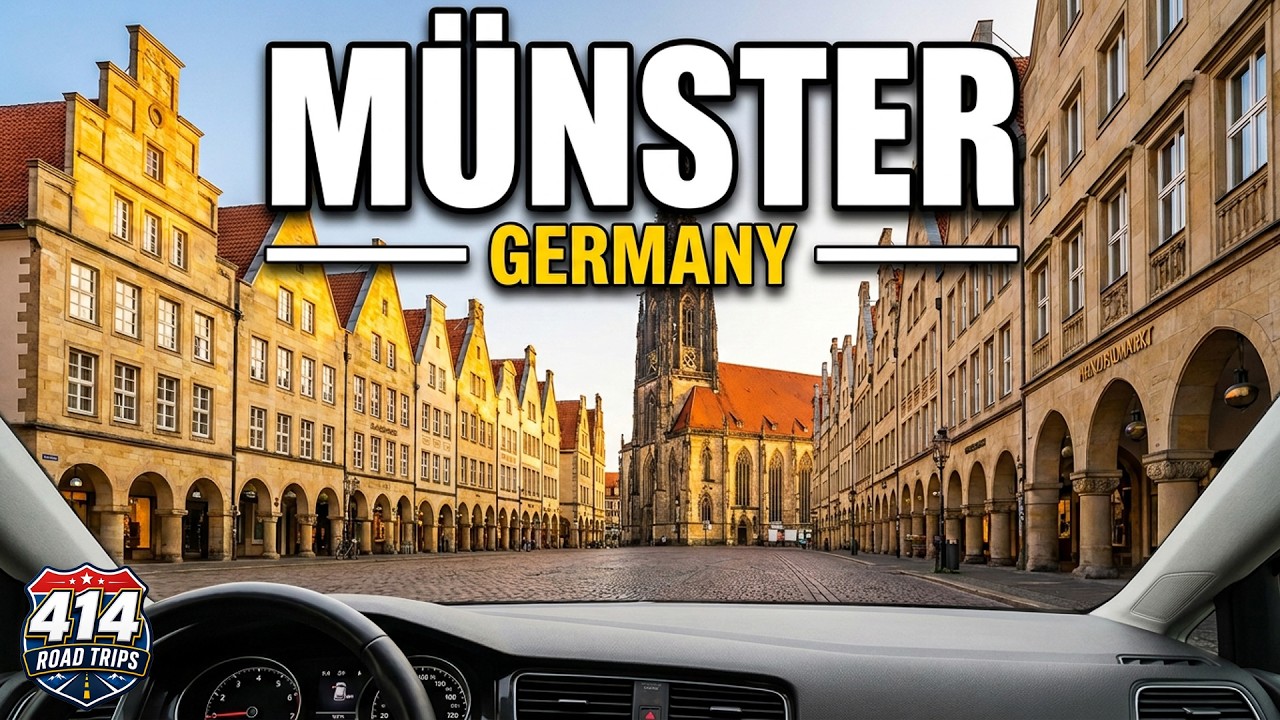Münster, Germany