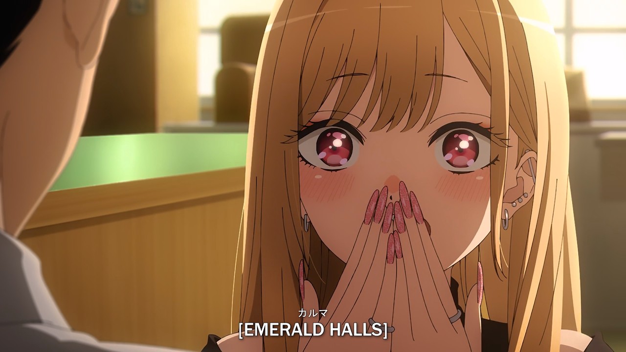 Dxminic - Emerald Halls (Lyrics)
