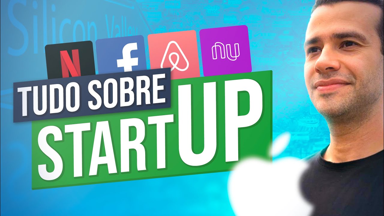 STARTUP: O QUE É E COMO ABRIR A SUA