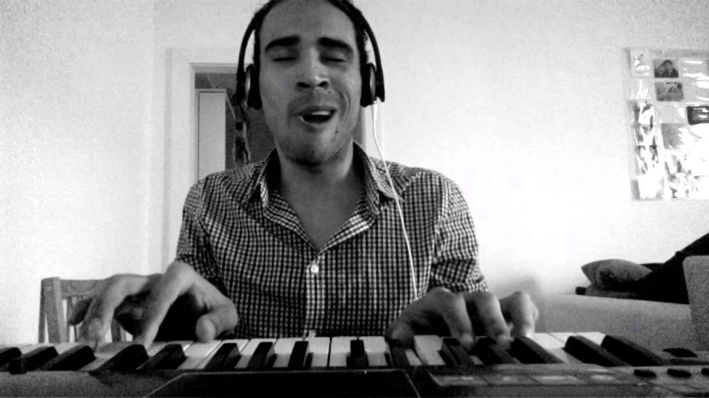 McCormack's Wall (Glen Hansard Cover) - Chris Uboh
