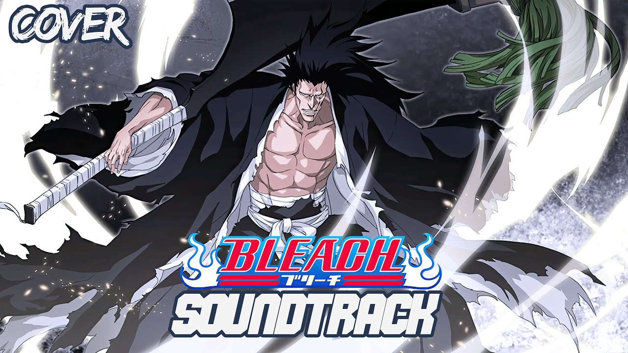 Battle Ignition | Bleach TYBW Epic Rock Cover