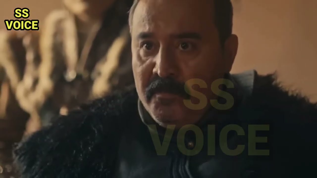 Flaviaos Kidnapped Fatima Sultan Orhaan Episode 11 Trailer 2 Urdu | SS Voice 