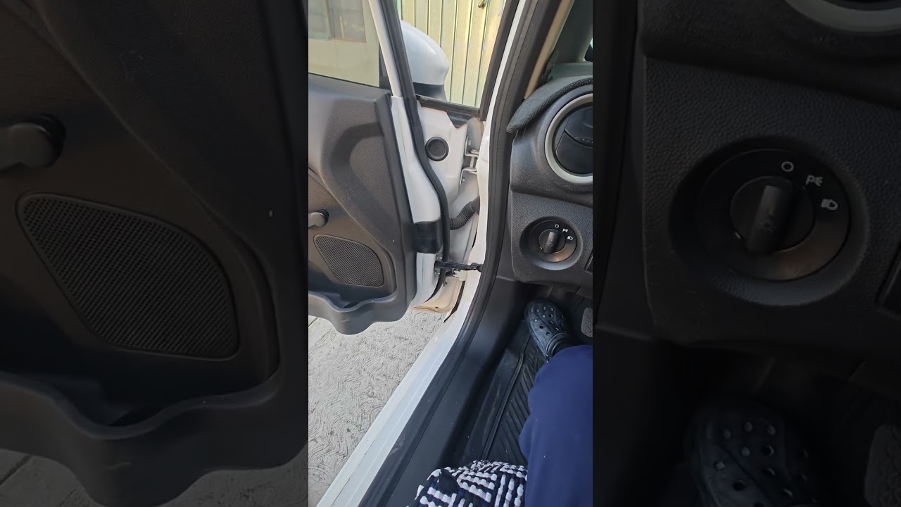 Mi palanca de velocidades no entra. Ford Fiesta 2013-2019, Ford Fusión,  Eco sport 