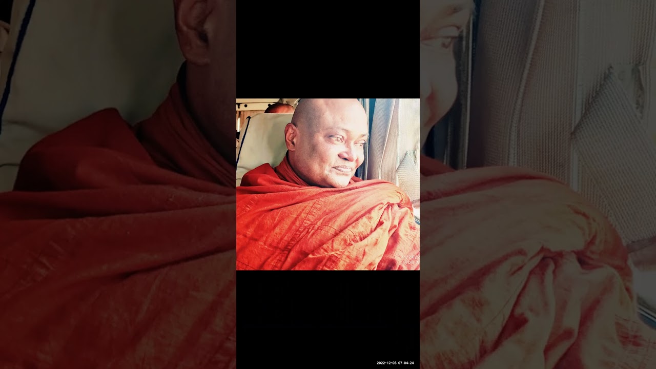Dhamma talk on faith, energy and mindfulness