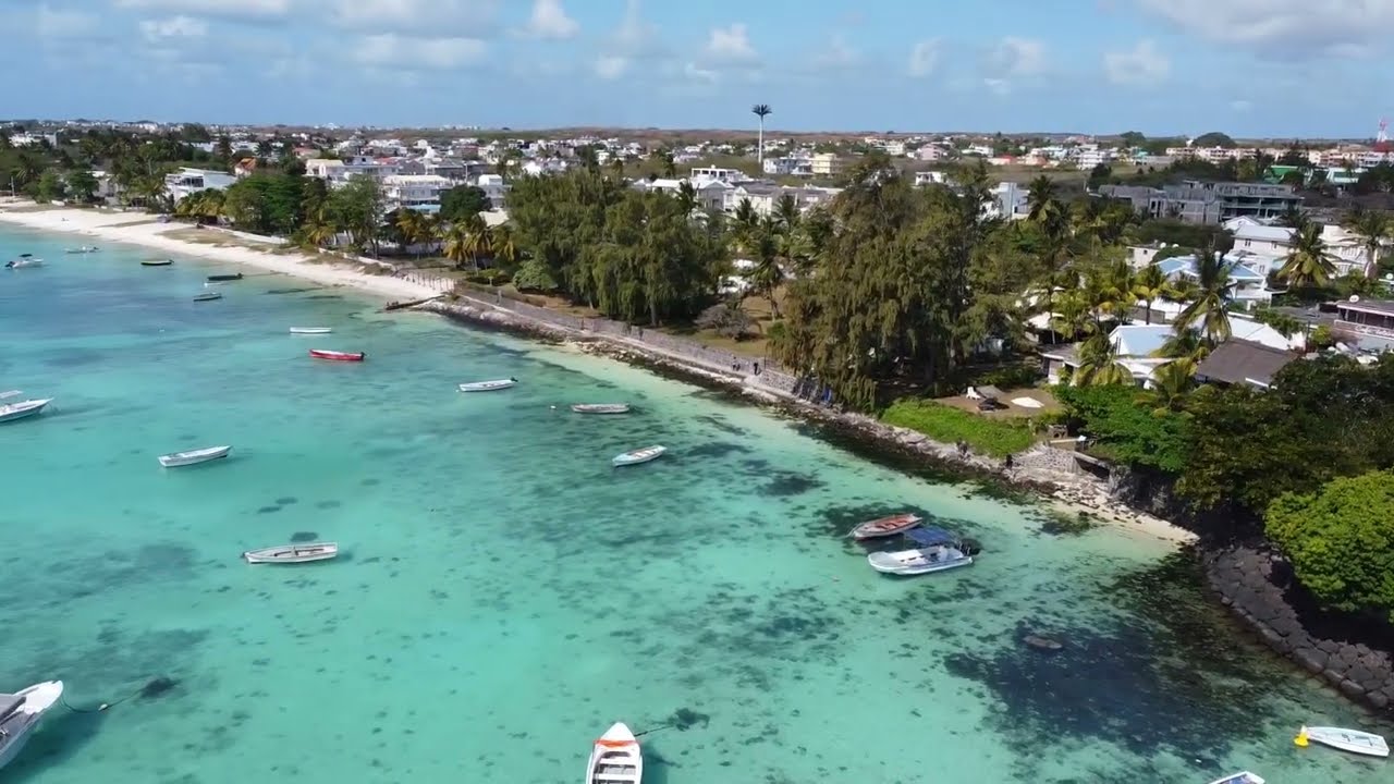 Mont Choisy 25 Sept 2022