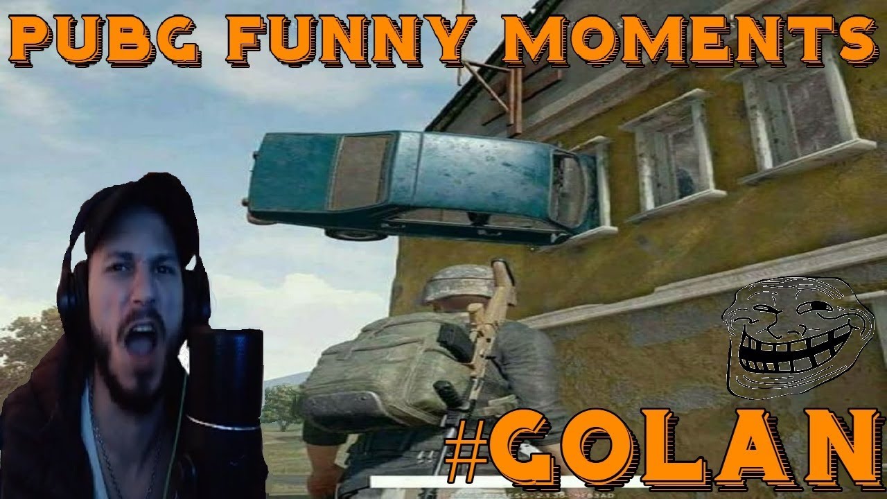 Some More Funny Moments !!!!