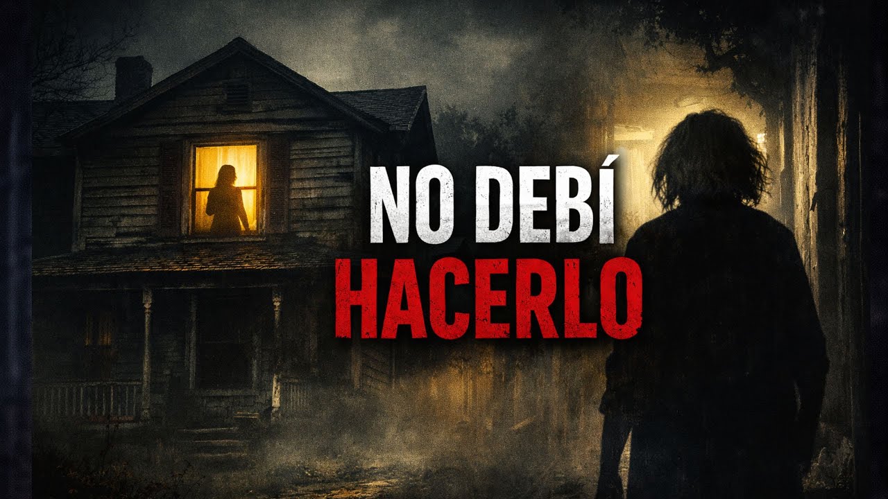 Herencia Familiar Que Se Cobra con Sangre