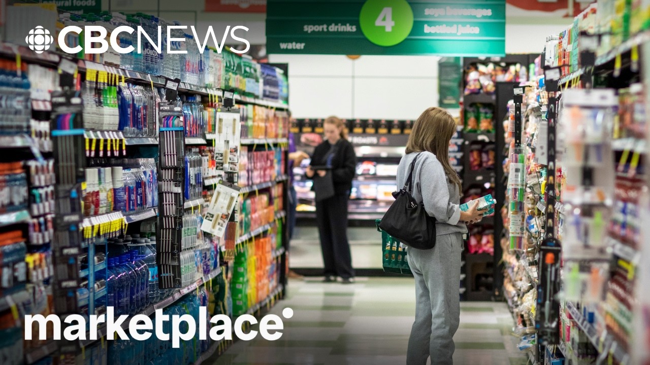 How grocery chains can limit competition to help keep food prices up | Full episode | Marketplace