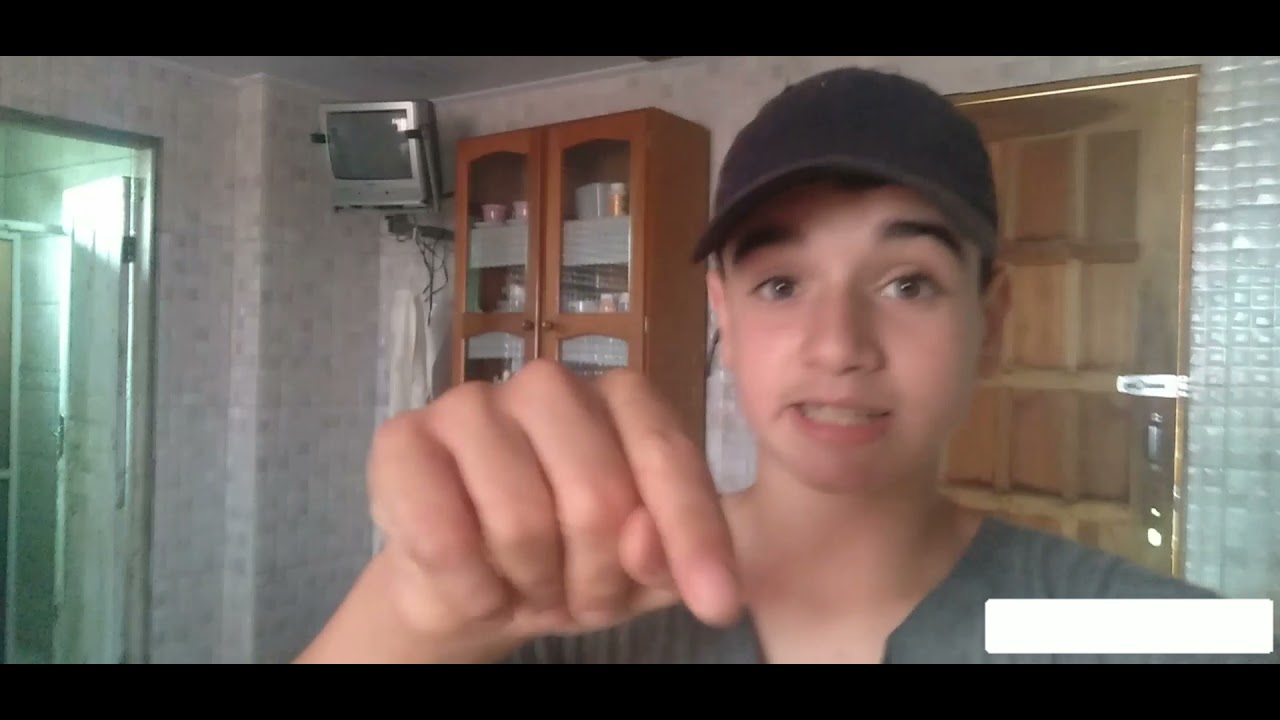 vou postar todo dia 4 vídeo