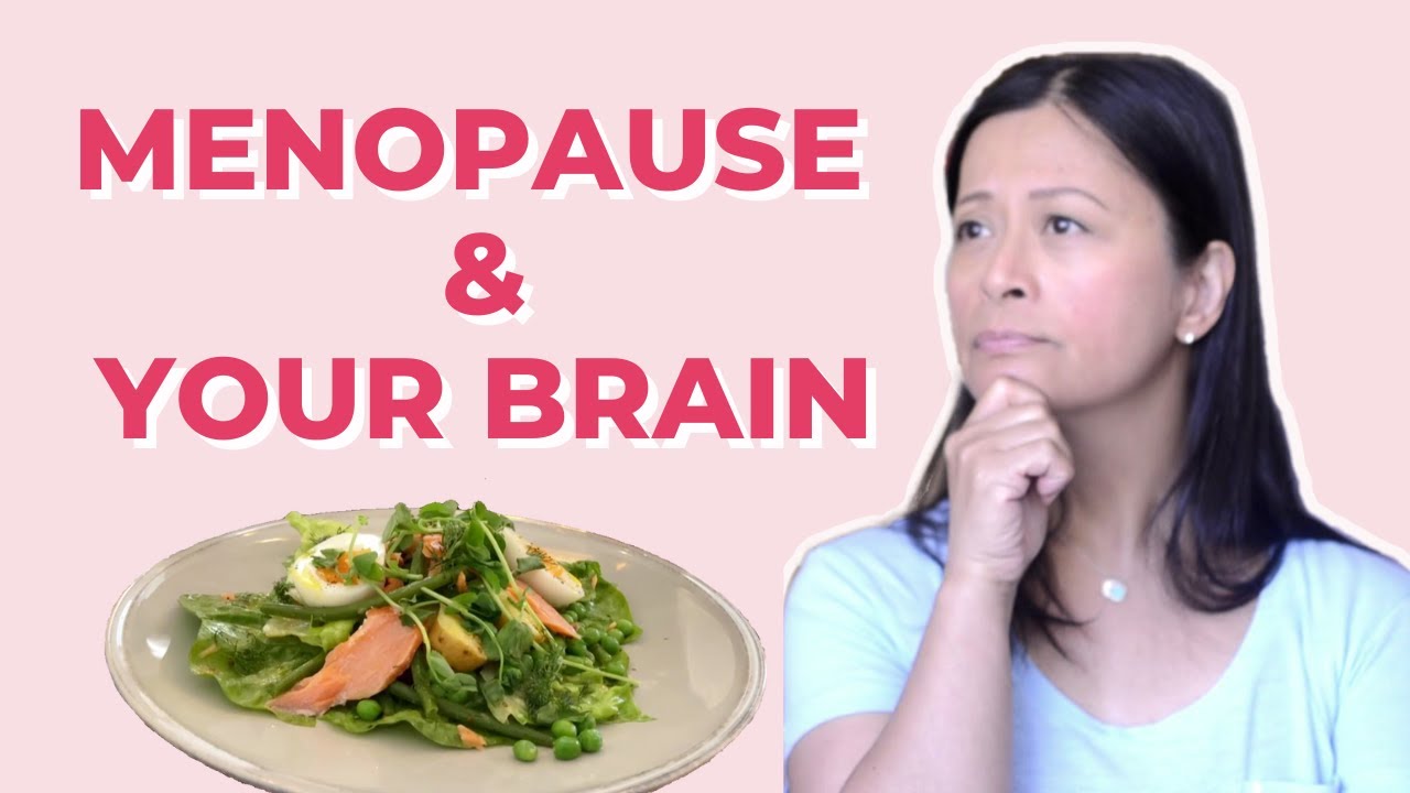 Menopause Brain Fog: How Lower Oestrogen Affects Your Brain