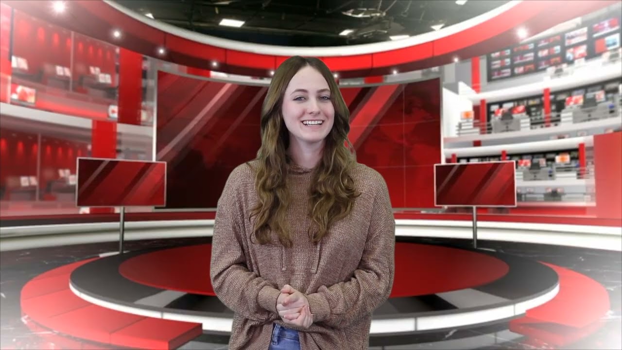 NRC NEWS: Season 5 Ep. 16 -- Week of 2-16-27