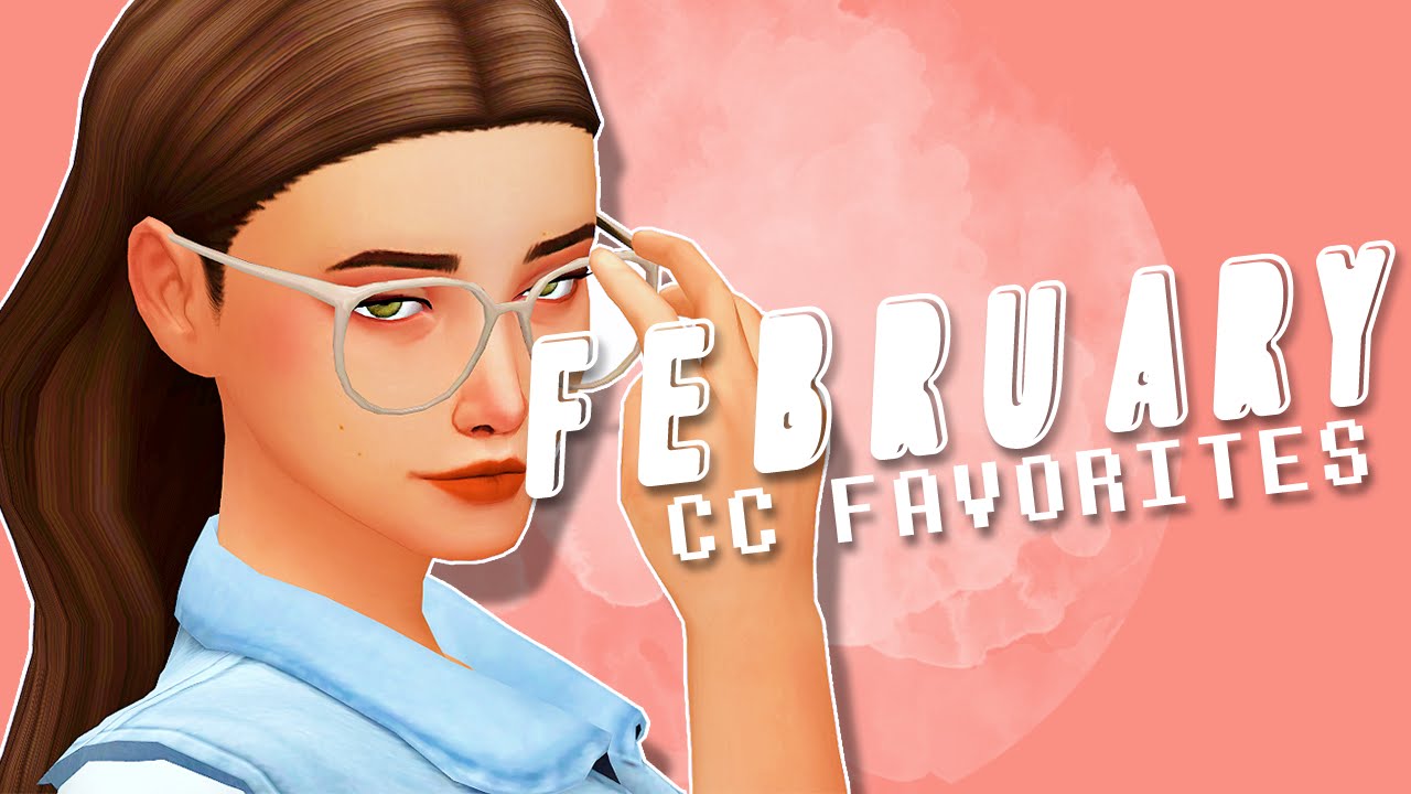 CUSTOM CONTENT FAVORITES | February 2016