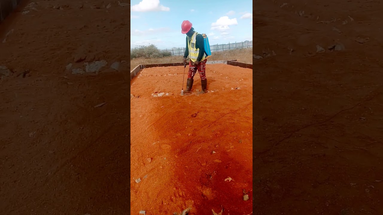 UPULIZIAJI WA DAWA YA MCHWA