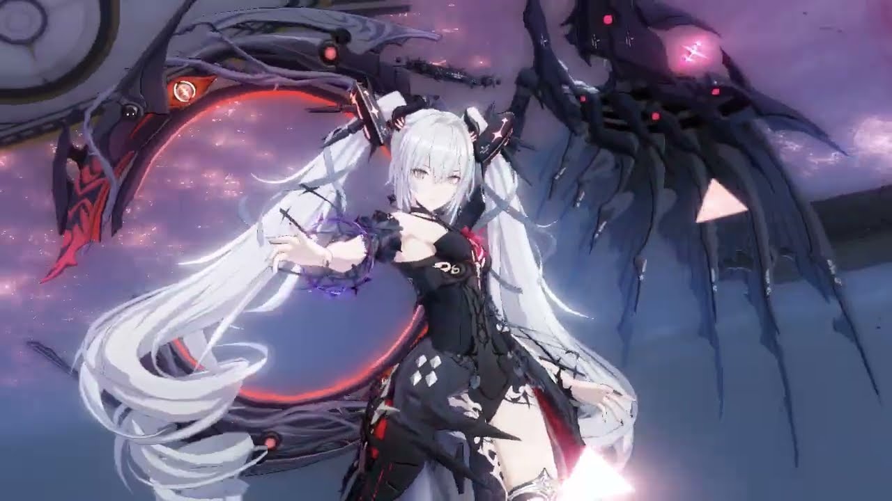 Rotasi Nihil | Akun Ichika