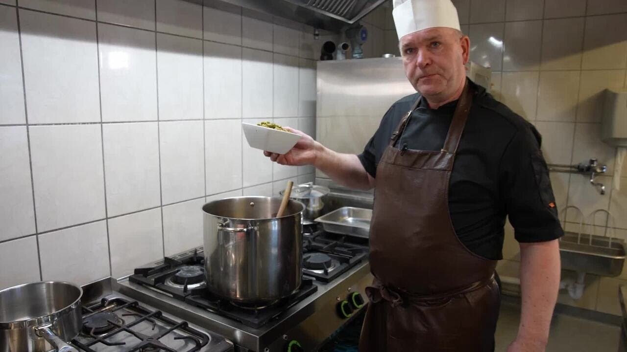 Bacalao