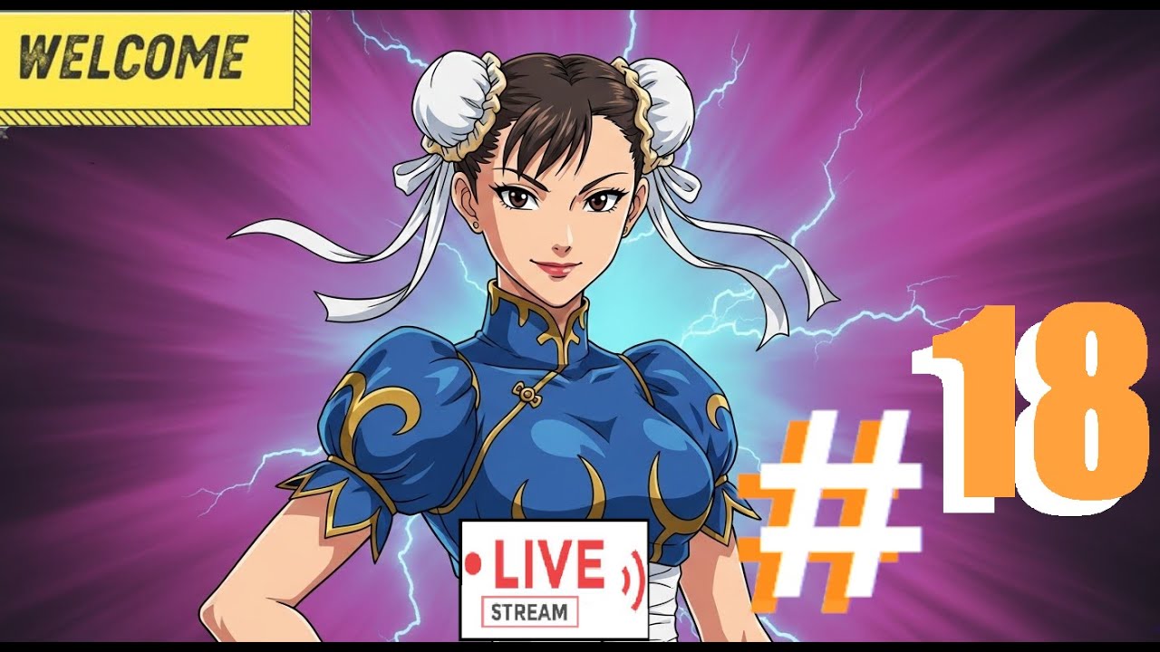 Arcadehero1p Stream 18 sega32x DOOM - KOF 15 - MK -SF - Fcade MUGEN update  ¡¡