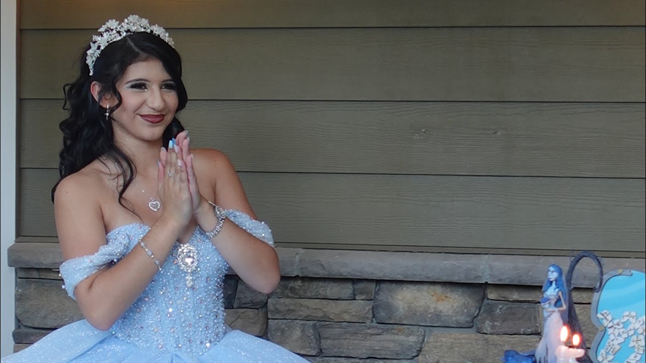 Savannah’s Quinceañera Vlog 
